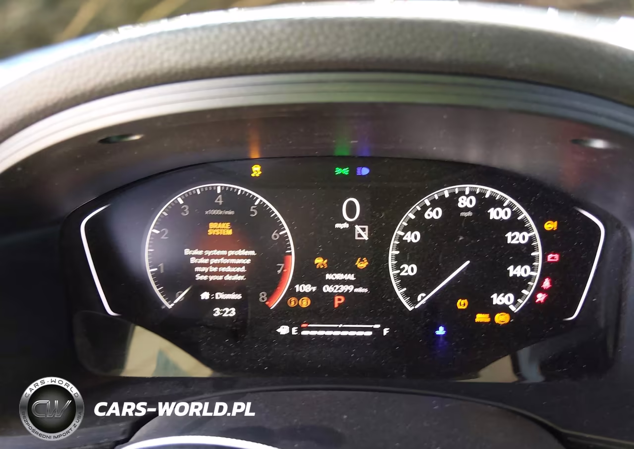 2025 Honda Civic Sedan Sport VIN:19XFL2H87SE003320 - 7