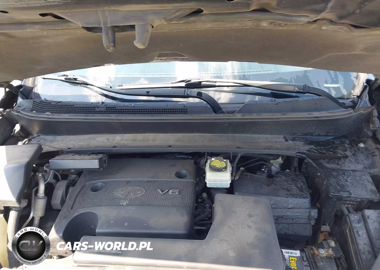 2015 Infiniti Qx60 VIN:5N1AL0MN9FC539480 - 10