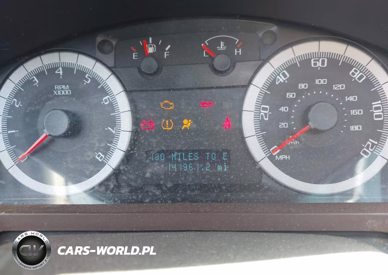 2008 Ford Escape Xlt VIN:1FMCU03128KA97266 - 7