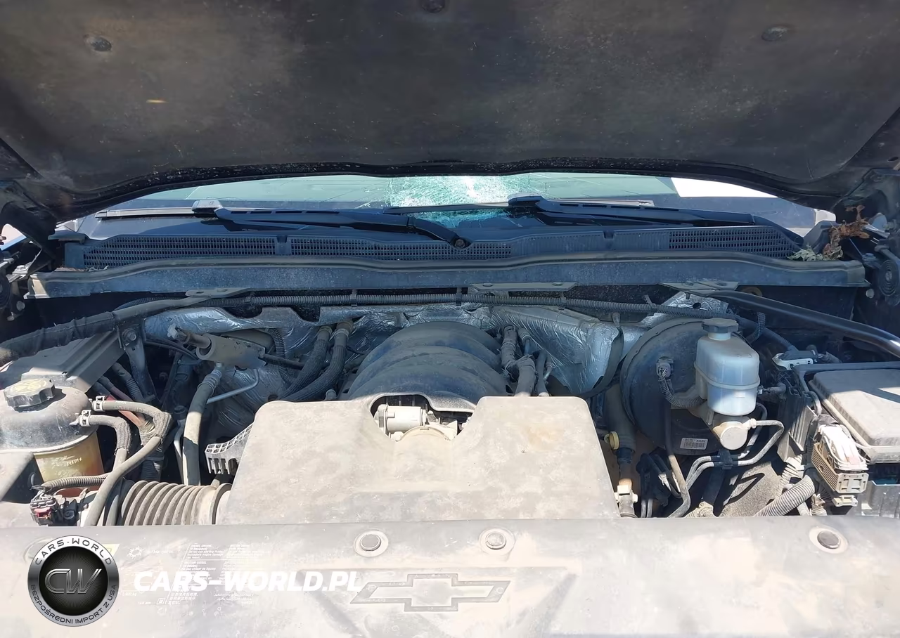 2015 Chevrolet Silverado 1500 Lt VIN:3GCUKREH4FG413204 - 10
