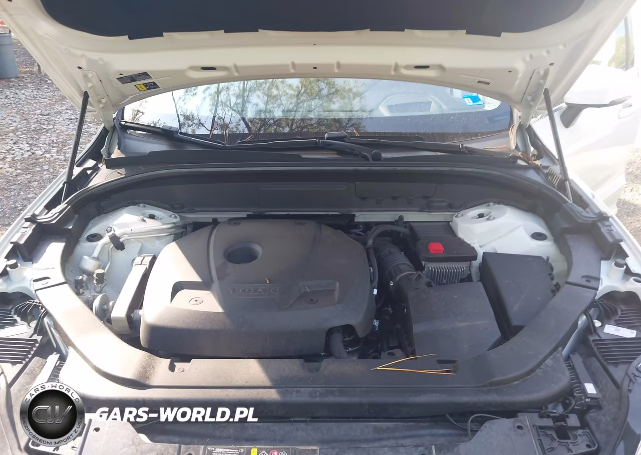 2020 Volvo Xc60 T6 Inscription VIN:YV4A22RLXL1589061 - 10