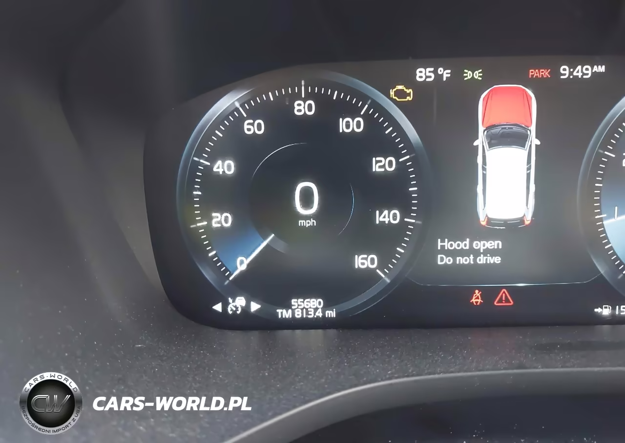 2020 Volvo Xc60 T6 Inscription VIN:YV4A22RLXL1589061 - 15