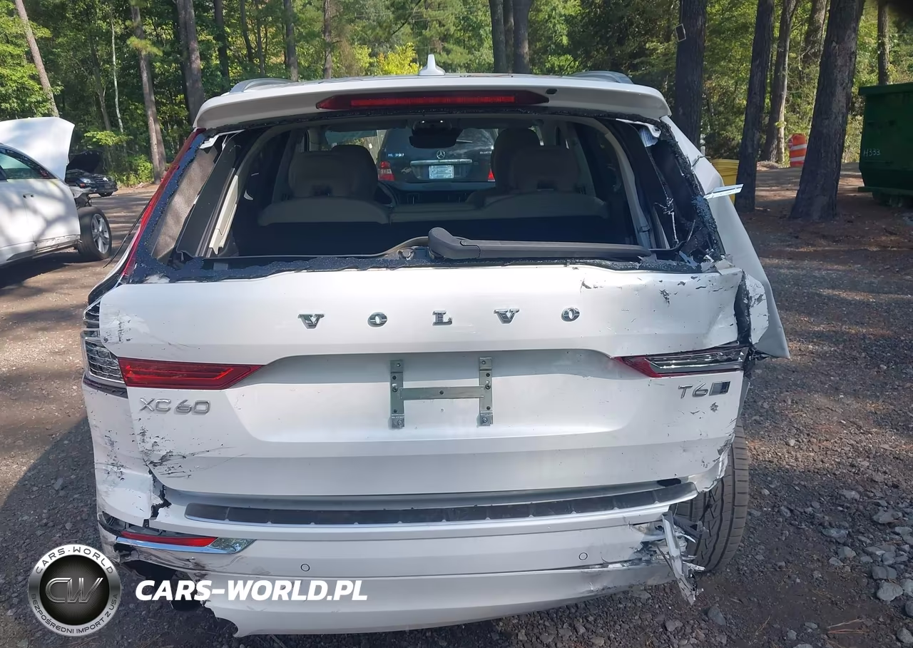 2020 Volvo Xc60 T6 Inscription VIN:YV4A22RLXL1589061 - 16