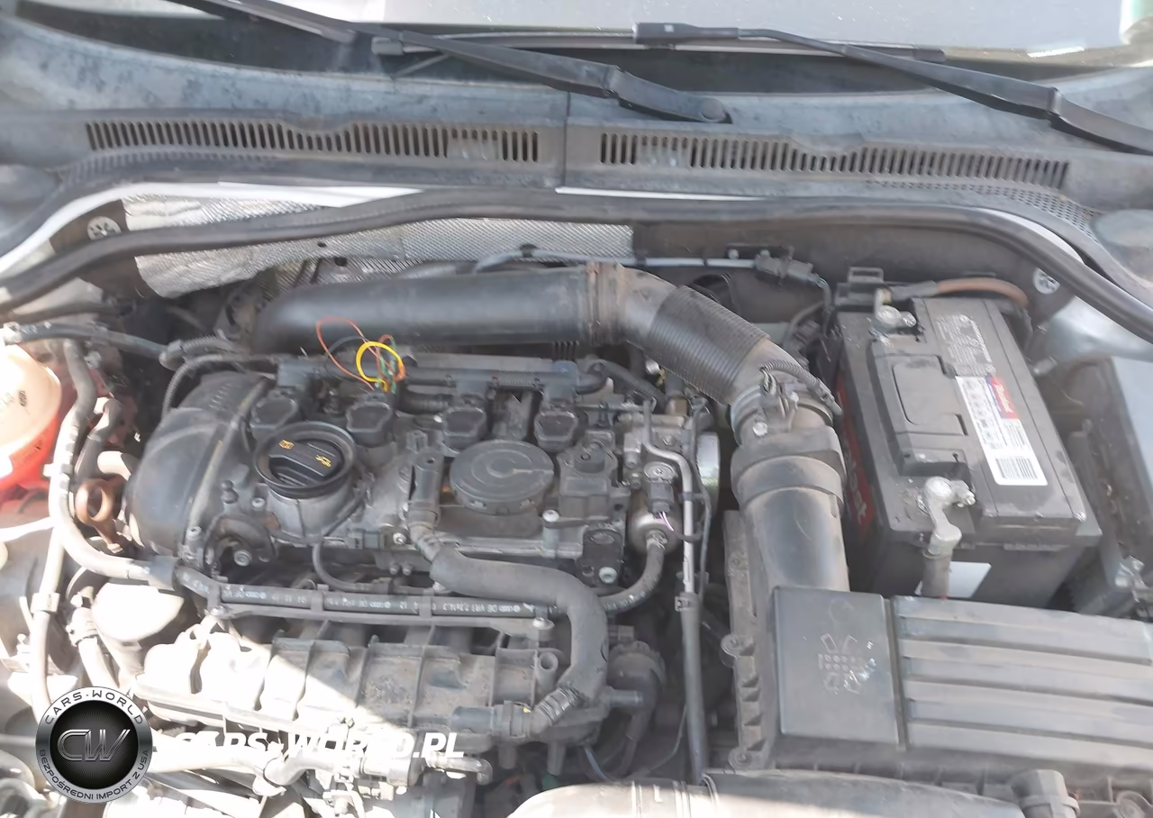 2012 Volkswagen Jetta Gli Autobahn VIN:3VW4A7AJ0CM465276 - 10