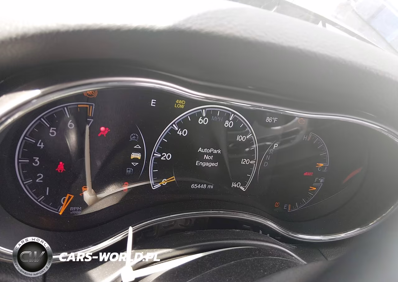 2021 Jeep Grand Cherokee Limited 4X4 VIN:1C4RJFBG1MC582258 - 7
