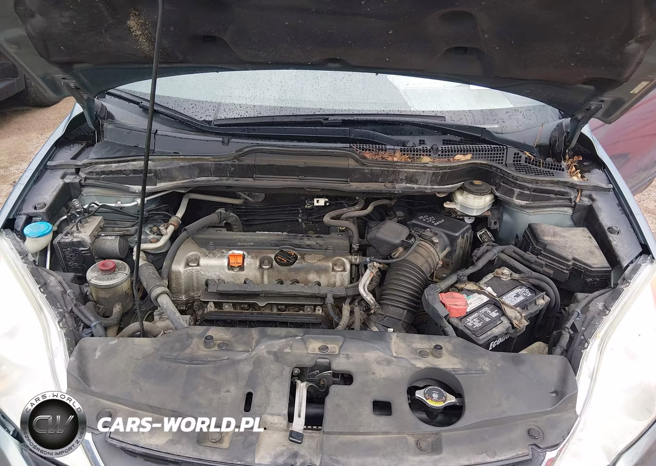 2011 Honda Cr-V Se VIN:5J6RE4H43BL119907 - 10
