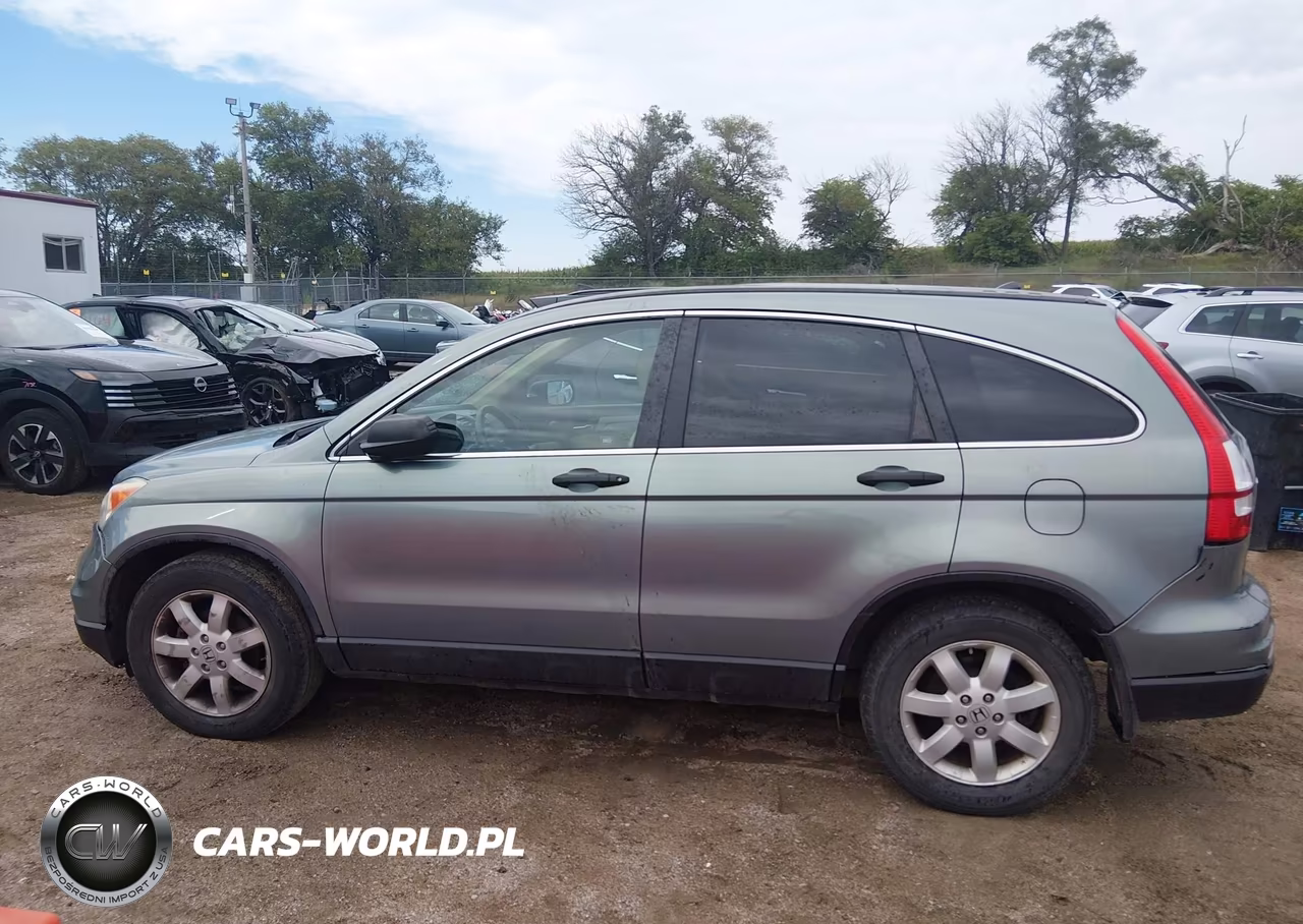 2011 Honda Cr-V Se VIN:5J6RE4H43BL119907 - 14