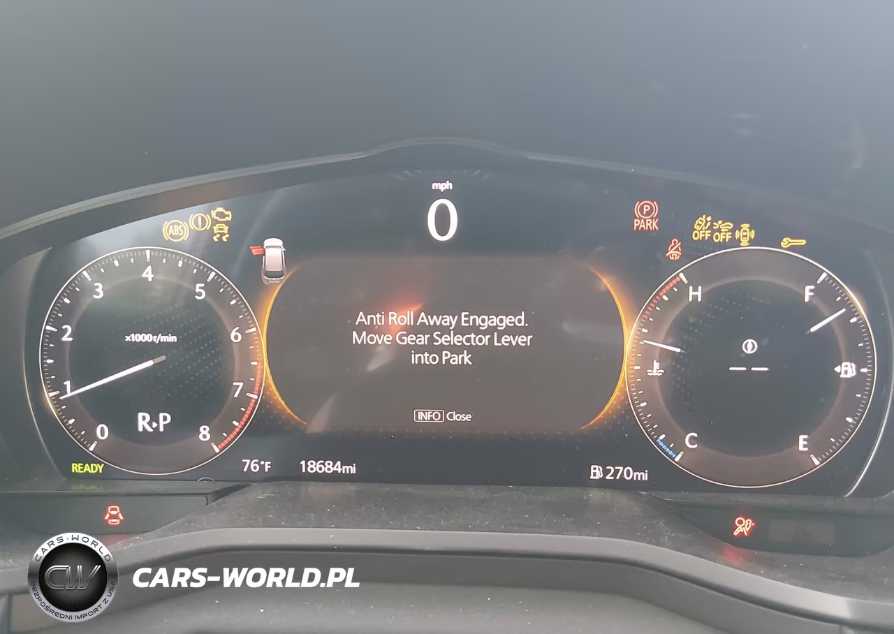 2025 Mazda Cx-90 3.3 Turbo Premium Plus Package VIN:JM3KKEHD1S1242078 - 7