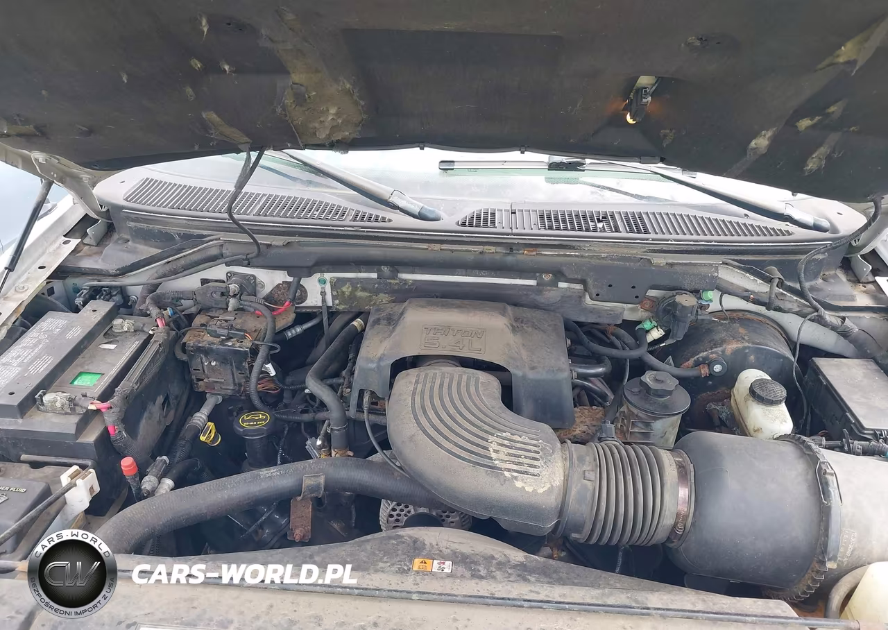 2001 Ford F-150 Lariat-Xl-Xlt VIN:1FTPX18L11NA68567 - 10