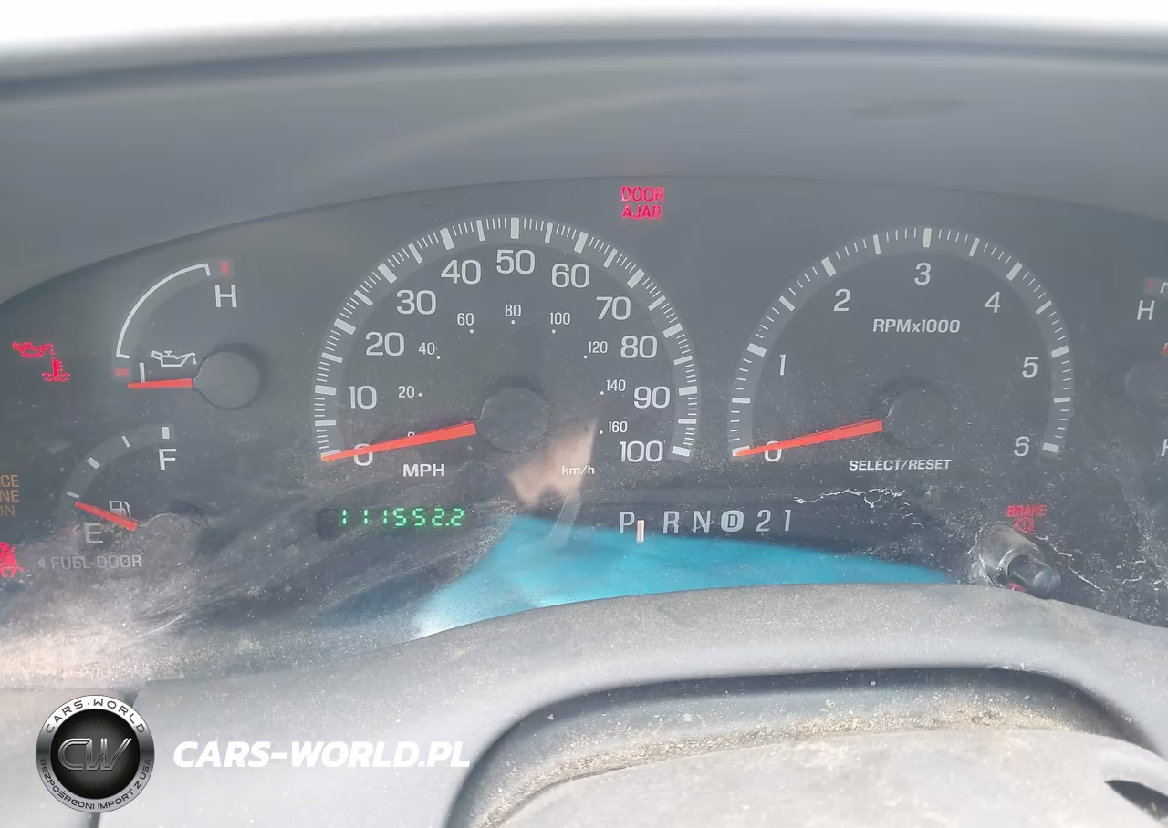 2001 Ford F-150 Lariat-Xl-Xlt VIN:1FTPX18L11NA68567 - 7