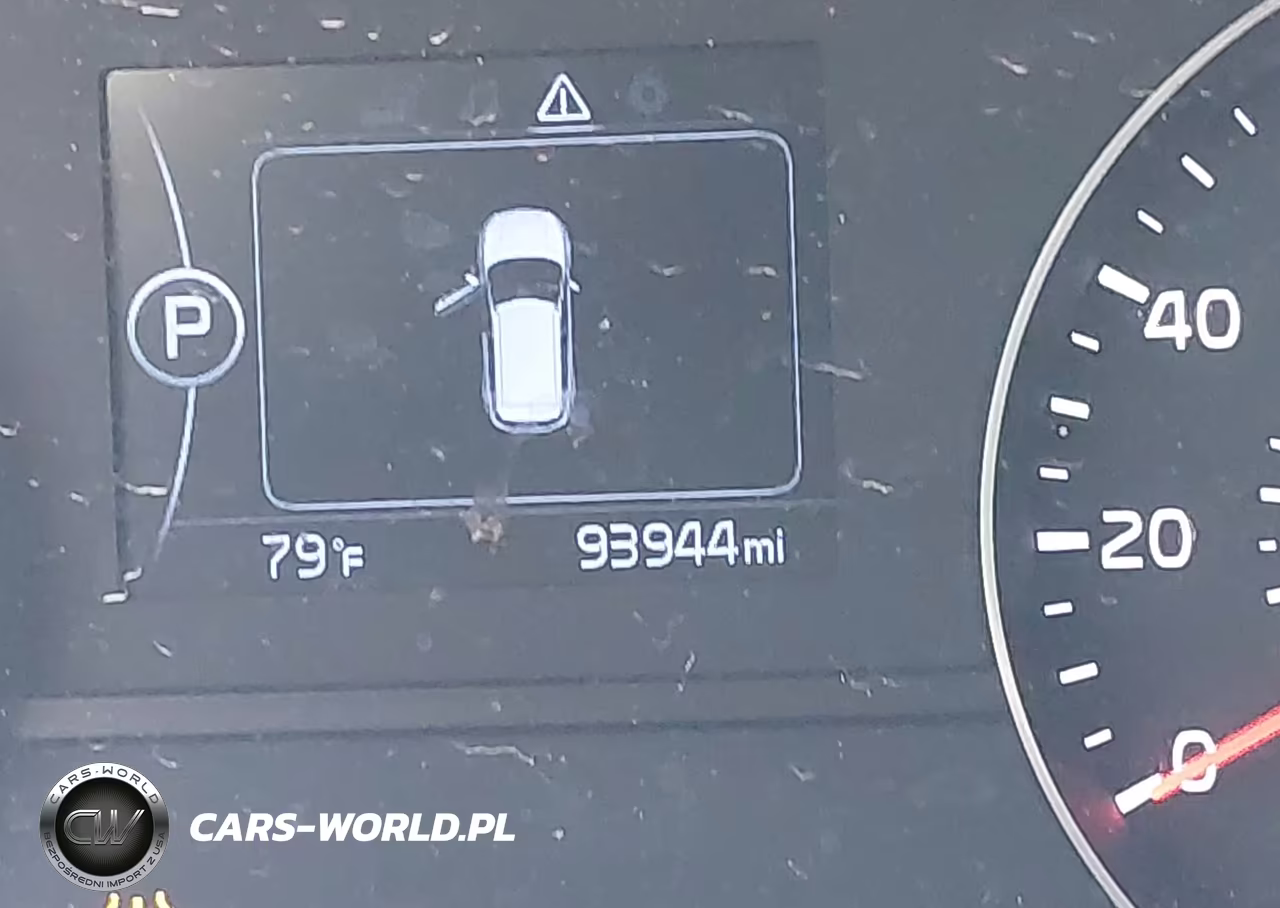 2017 Kia Sportage Lx VIN:KNDPM3ACXH7281174 - 15
