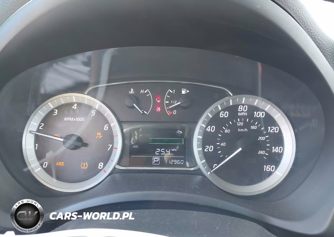 2013 Nissan Sentra Sr VIN:3N1AB7AP3DL657695 - 7