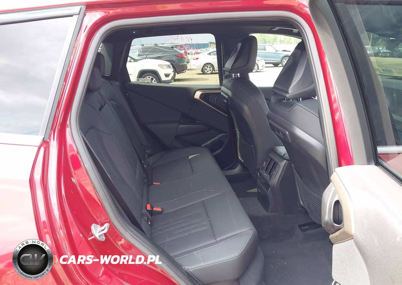 2025 BMW X3 30 xDrive VIN:5UX53GP02S9094374 - 8
