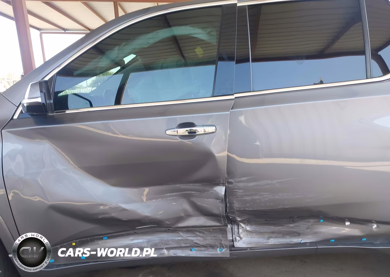 2020 Chevrolet Traverse Awd High Country VIN:1GNEVNKW3LJ285546 - 6