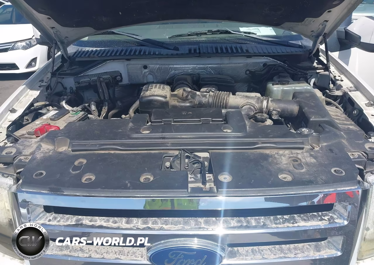 2012 Ford Expedition El Limited VIN:1FMJK2A54CEF38983 - 10