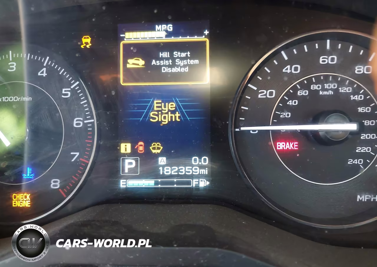 2019 Subaru Impreza 2.0I Premium VIN:4S3GKAD62K3611713 - 15