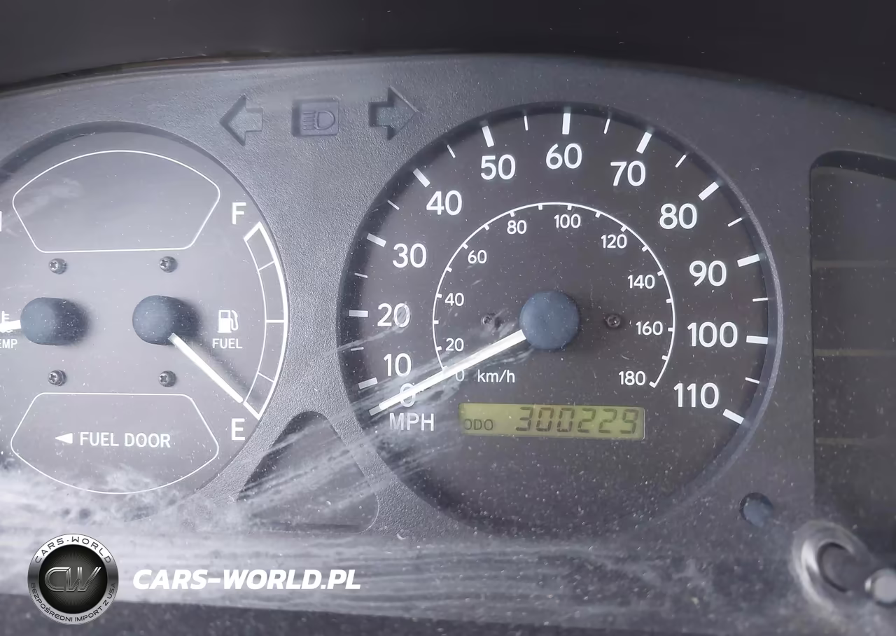 1998 Toyota Corolla Ce VIN:1NXBR12E7WZ067690 - 7