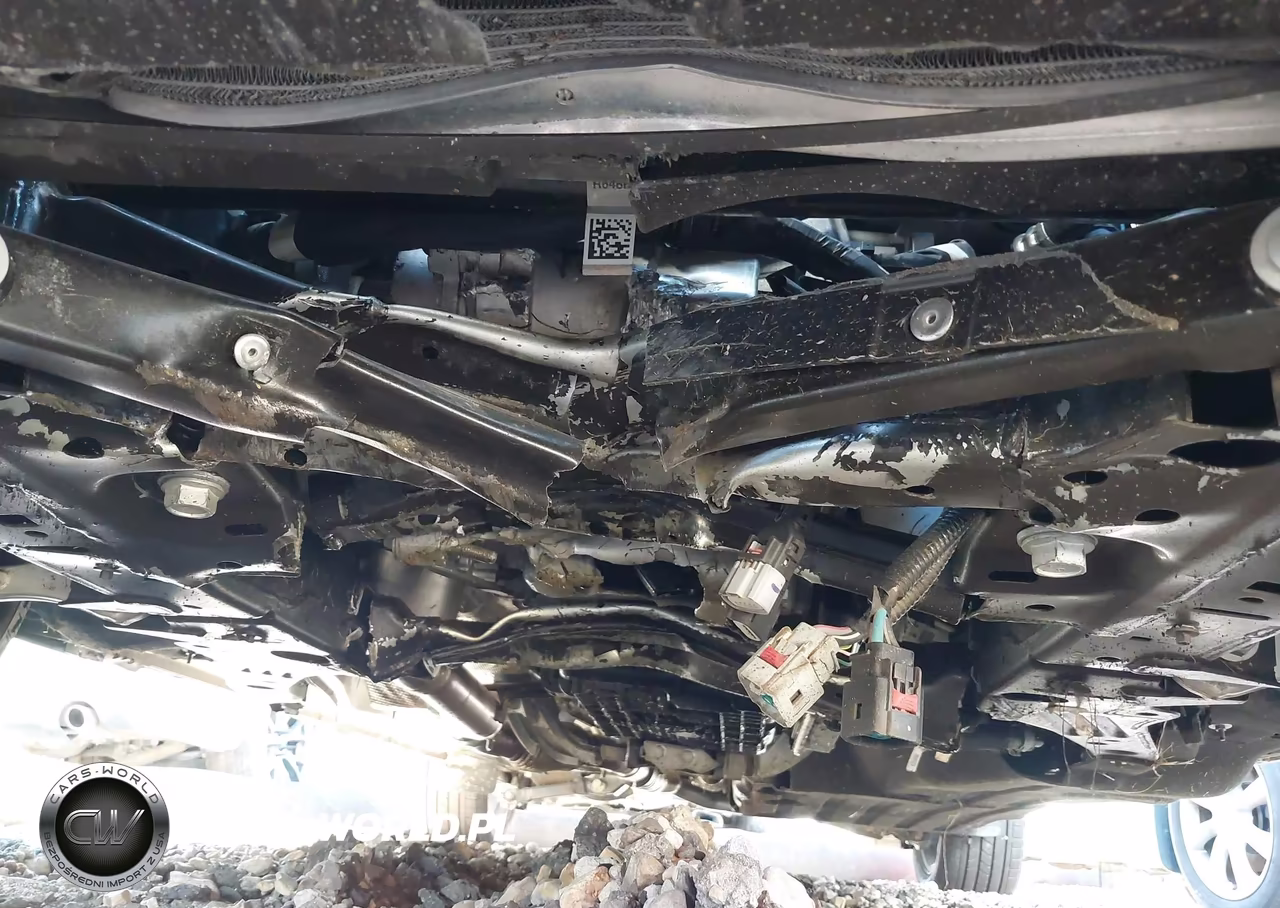 2026 Ford Explorer Platinum VIN:1FMUK8HH4TGB08469 - 17