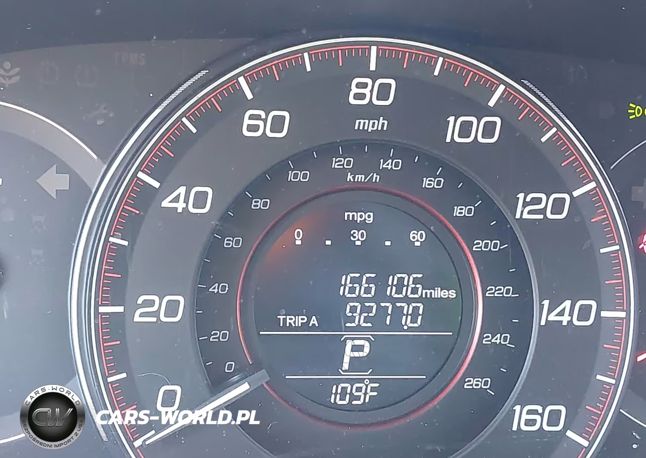 2015 Honda Accord Sport VIN:1HGCR2F58FA041630 - 15