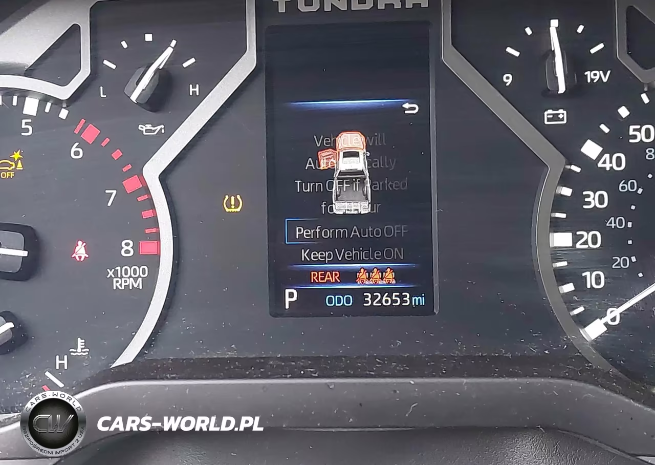 2024 Toyota Tundra Sr5 VIN:5TFLA5DB9RX210765 - 15
