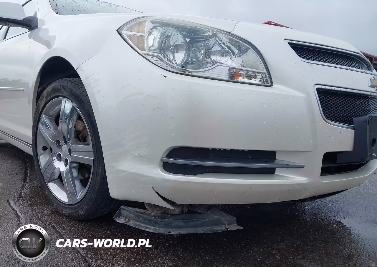 2012 Chevrolet Malibu 1Lt VIN:1G1ZC5E0XCF225802 - 6