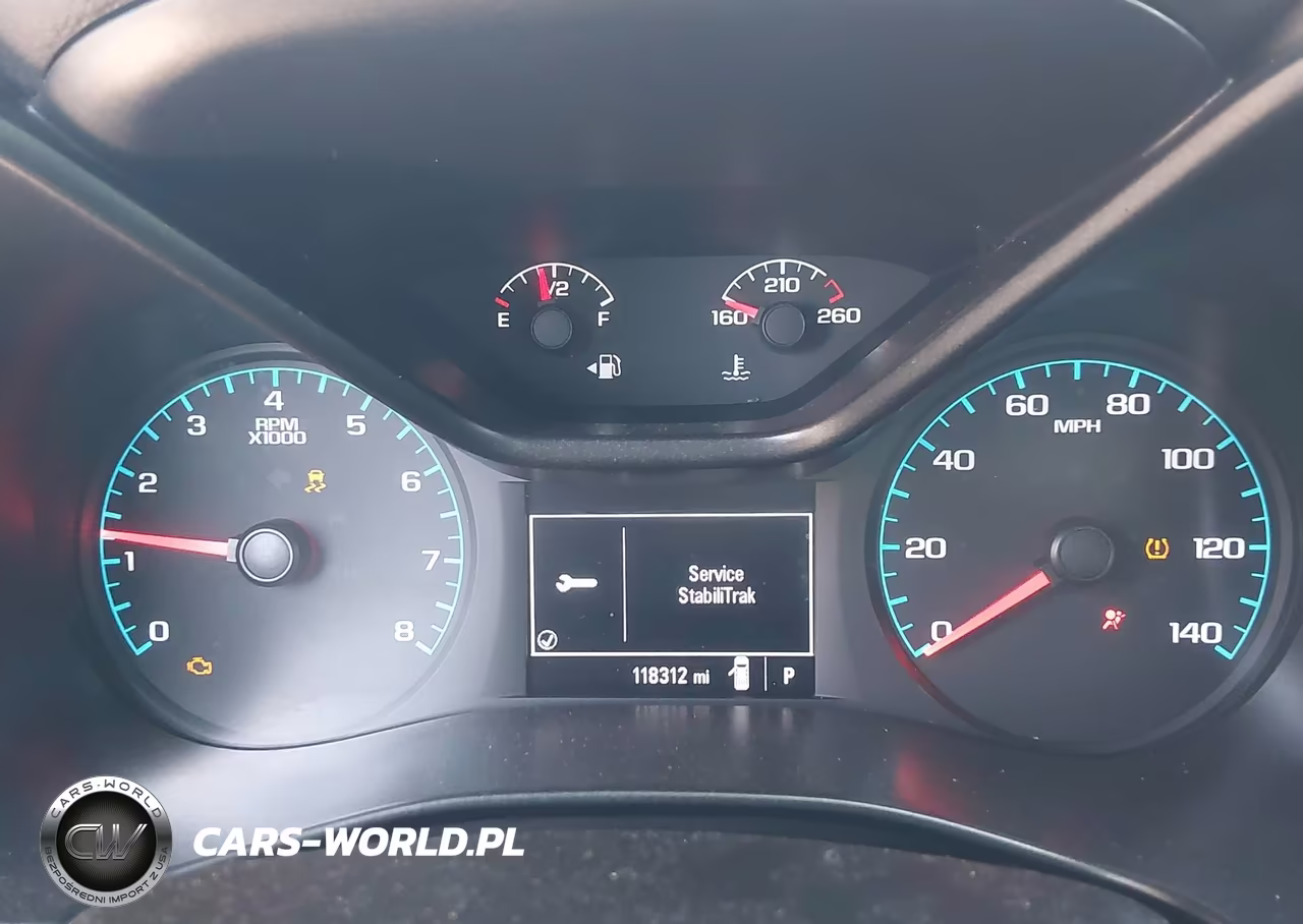 2019 Chevrolet Colorado Wt VIN:1GCHSBEA8K1119650 - 7