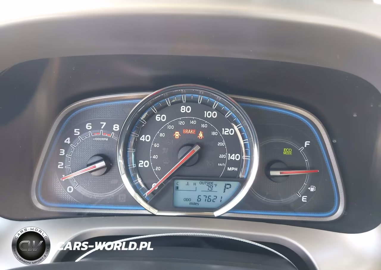 2014 Toyota Rav4 Limited VIN:2T3YFREV0EW127991 - 7