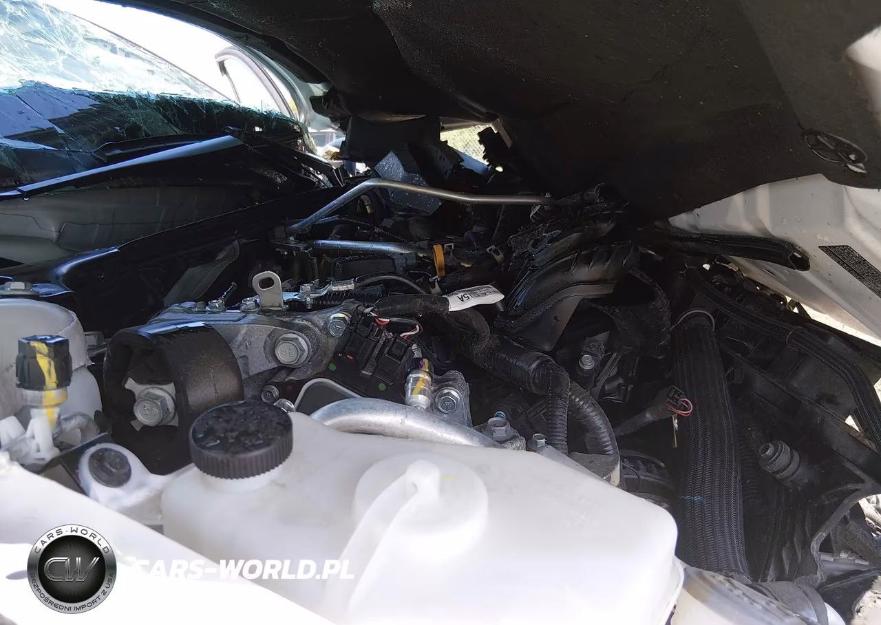2025 Nissan Altima Sv Fwd VIN:1N4BL4DVXSN302291 - 10