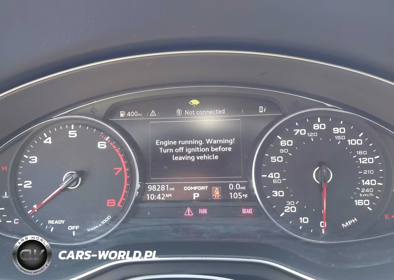 2018 Audi A5 2.0T Premium VIN:WAUANCF56JA014553 - 7