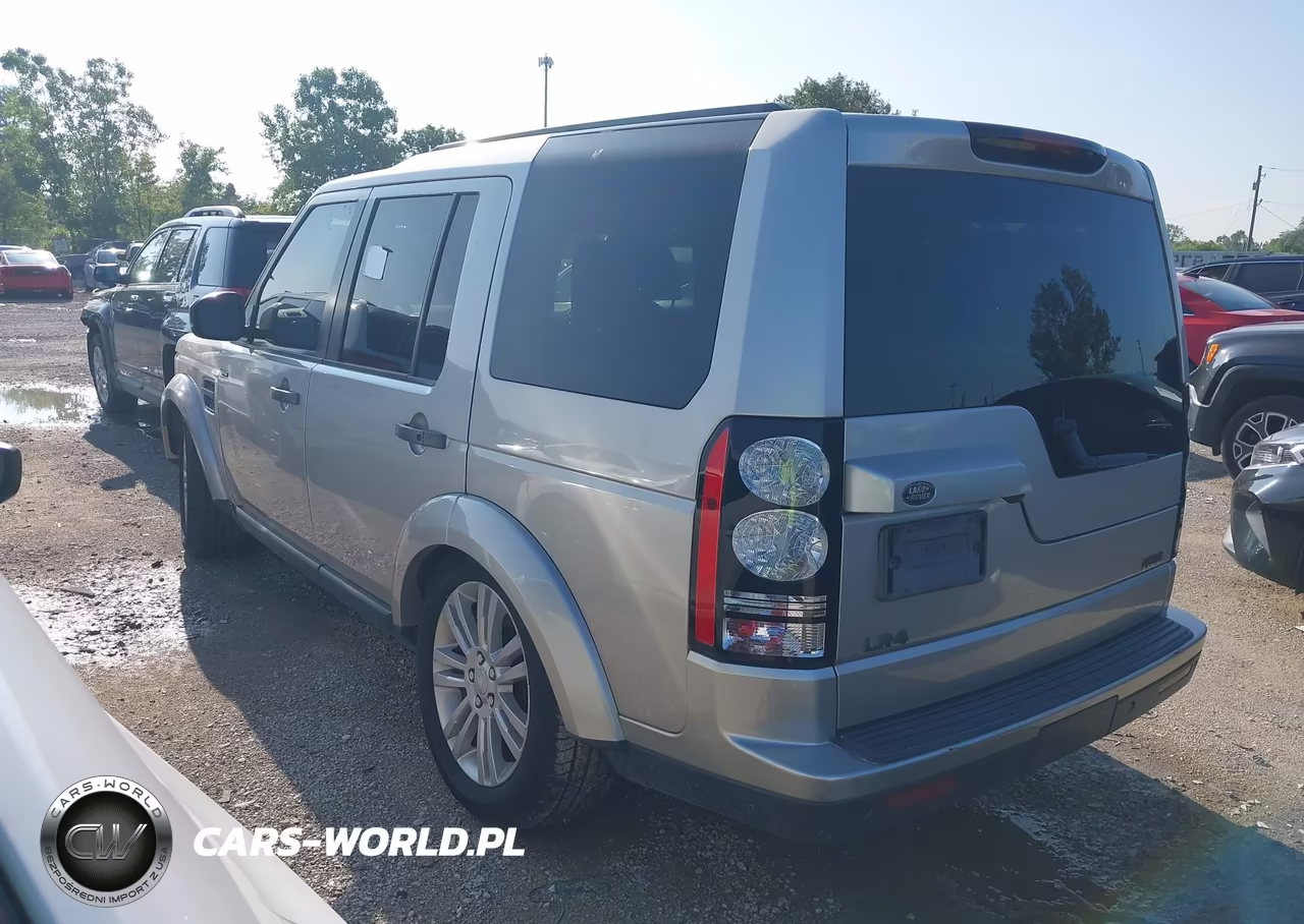 2016 Land Rover Lr4 VIN:SALAG2V6XGA792244 - 3