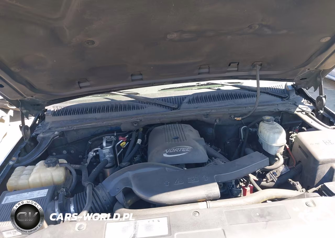 2006 Chevrolet Tahoe Lt VIN:1GNEK13T86R165592 - 10