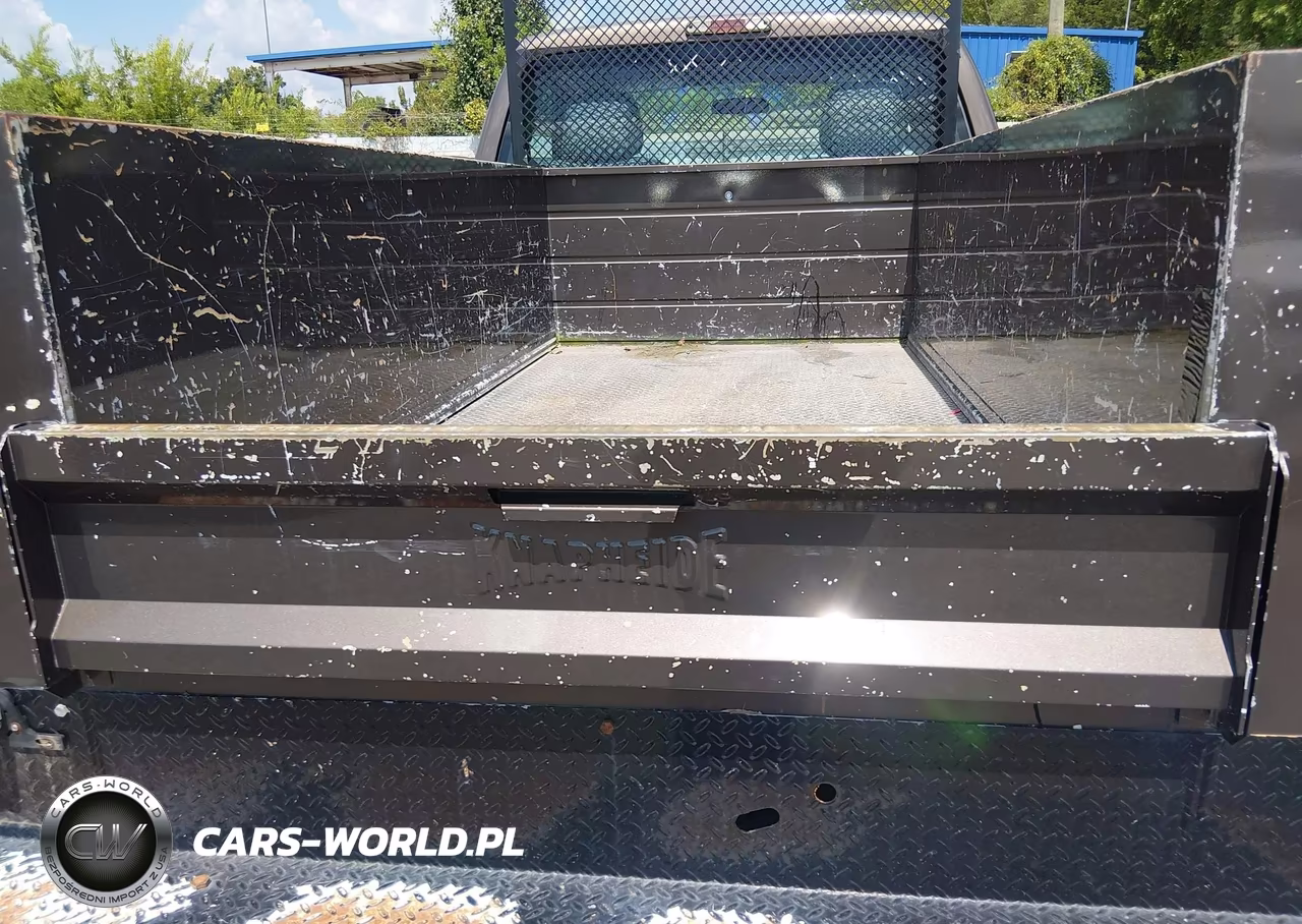 2016 Ford F-250 Xl VIN:1FDBF2A62GEC87792 - 16