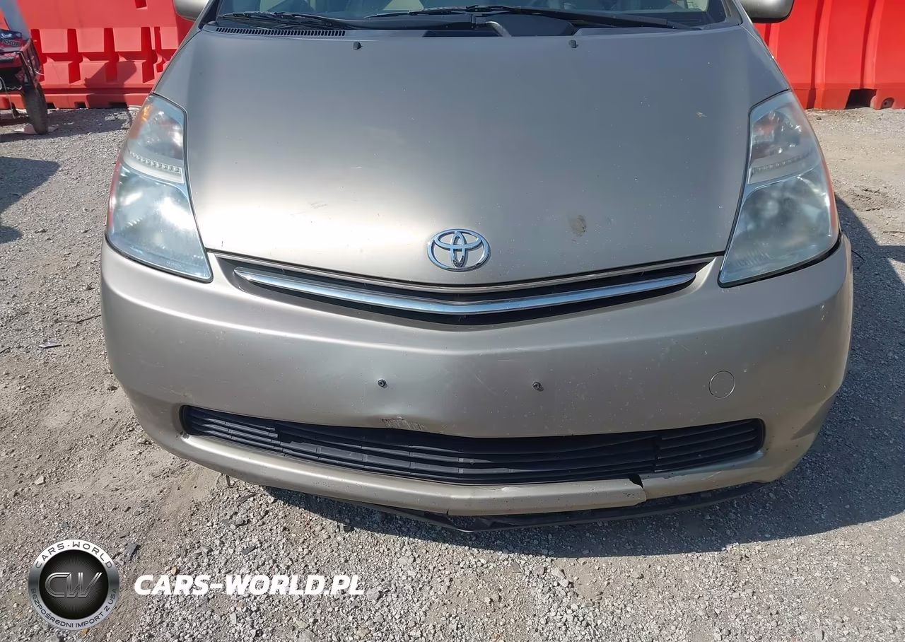 2008 Toyota Prius VIN:JTDKB20U887734406 - 6
