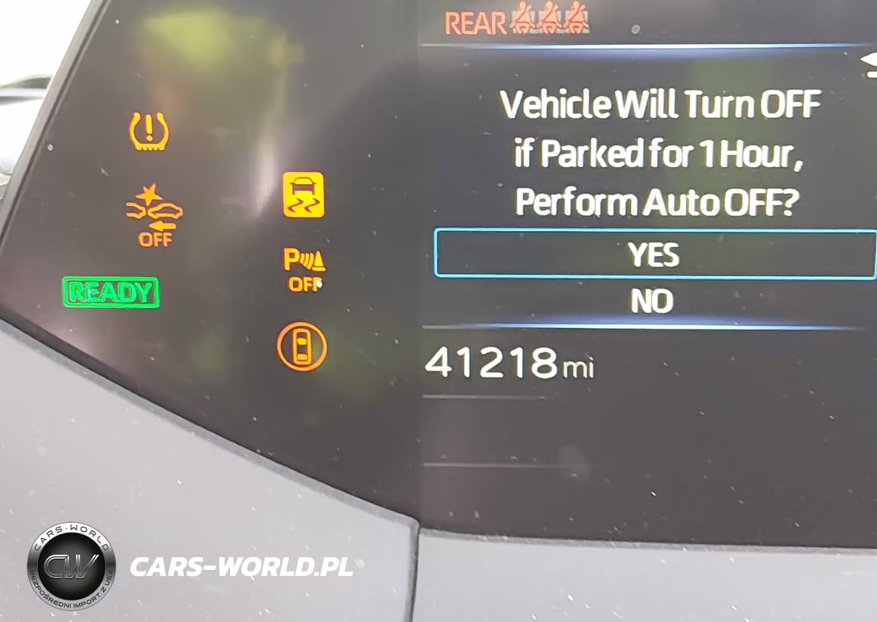 2024 Toyota Prius Le VIN:JTDACAAU4R3042282 - 15