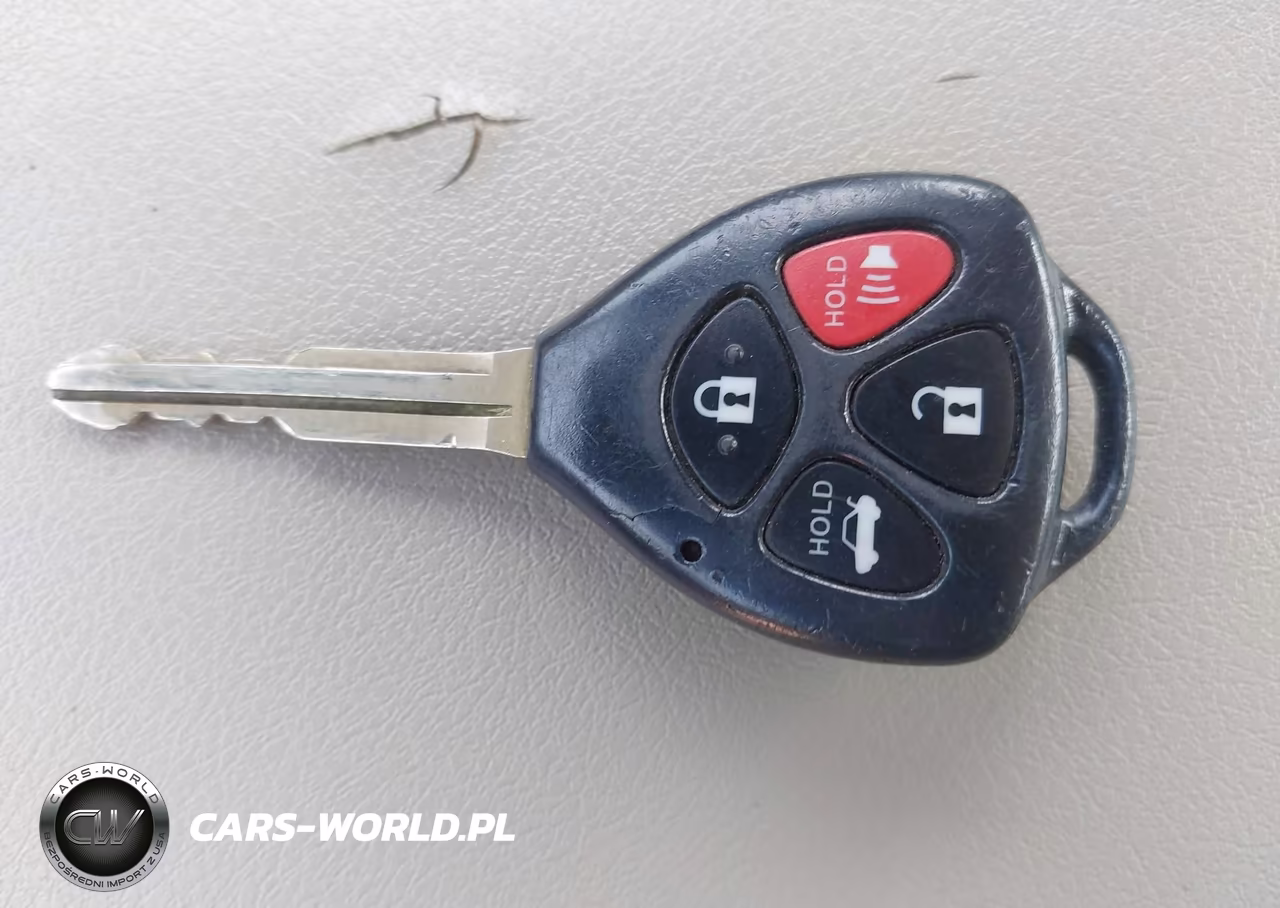 2007 Toyota Camry Le VIN:4T4BE46K17R009451 - 11