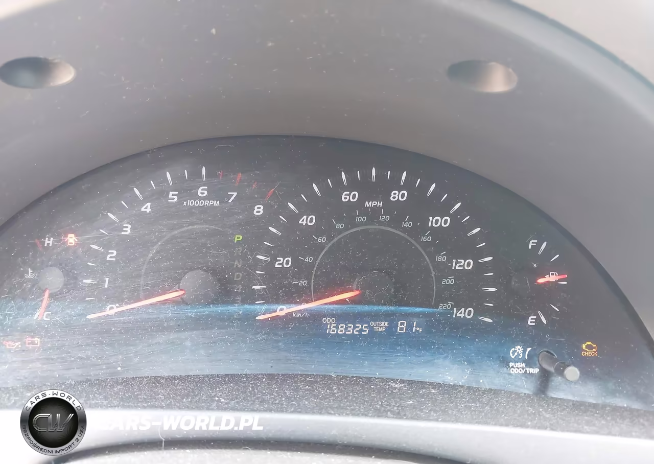 2007 Toyota Camry Le VIN:4T4BE46K17R009451 - 7