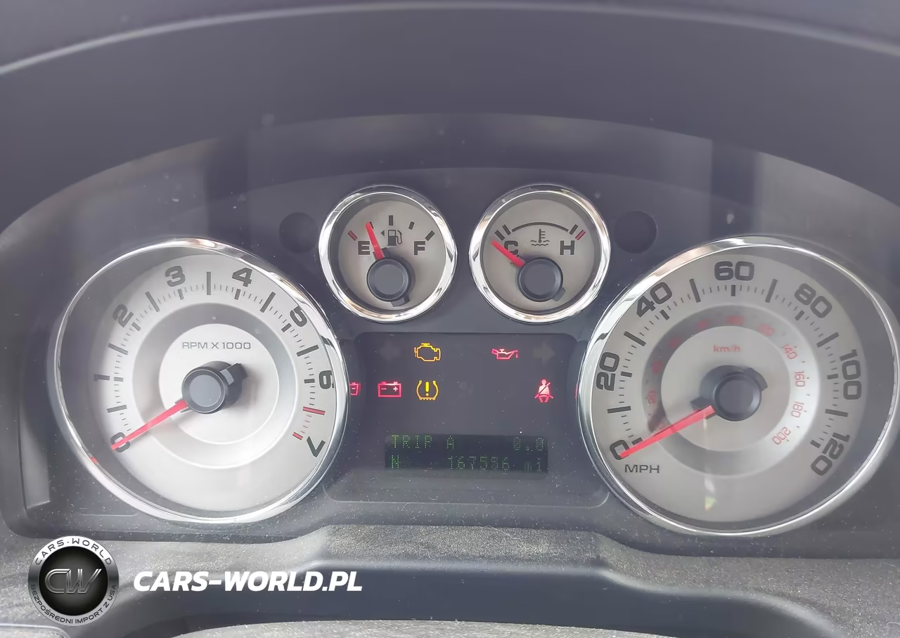 2009 Ford Edge Limited VIN:2FMDK49C89BA99643 - 7