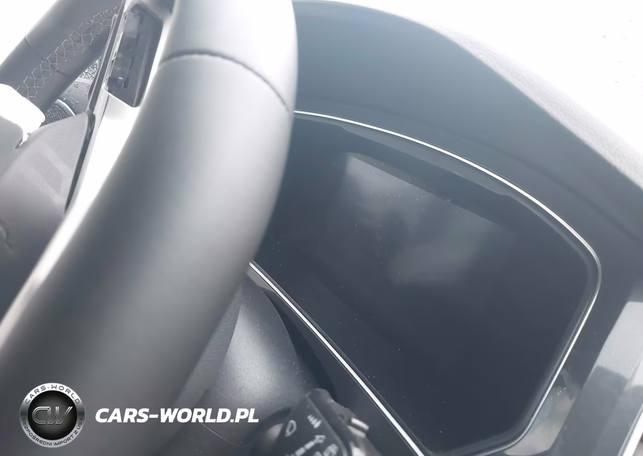 2023 Volkswagen Tiguan 2.0T Se R-Line Black VIN:3VVCB7AX5PM060456 - 15