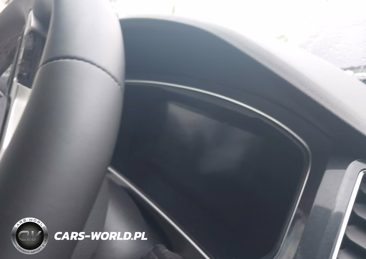 2023 Volkswagen Tiguan 2.0T Se R-Line Black VIN:3VVCB7AX5PM060456 - 7
