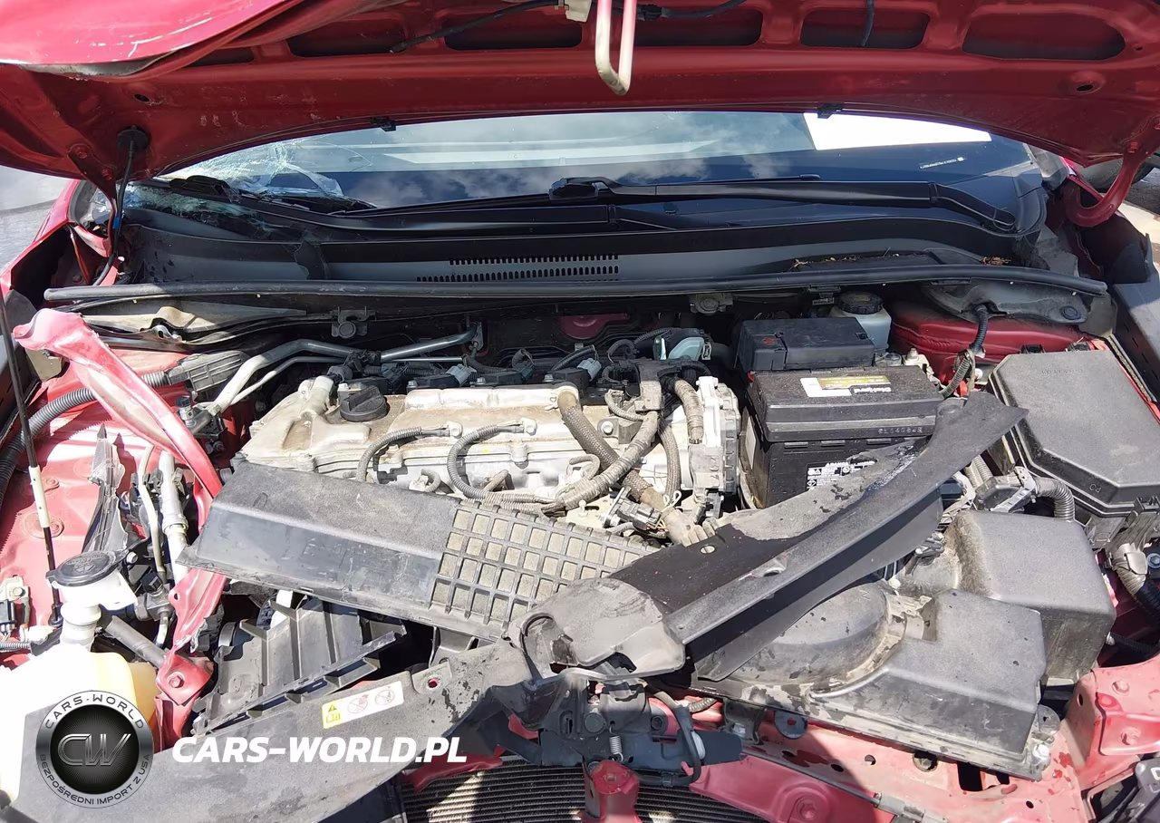 2021 Toyota Corolla Le VIN:JTDHPMAE3MJ137031 - 10