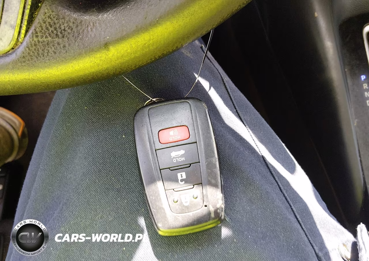 2021 Toyota Corolla Le VIN:JTDHPMAE3MJ137031 - 11