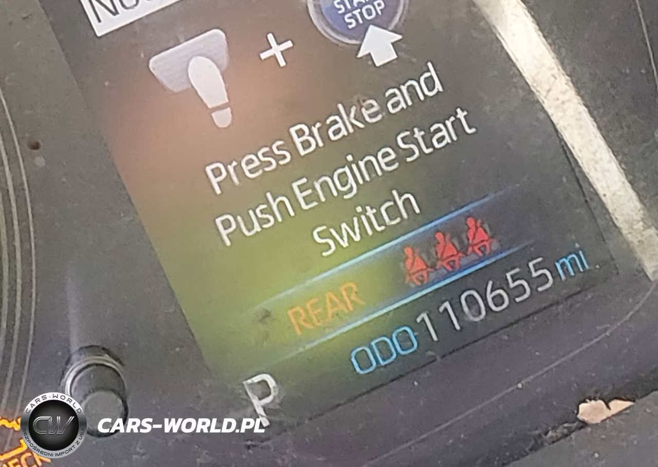 2021 Toyota Corolla Le VIN:JTDHPMAE3MJ137031 - 15