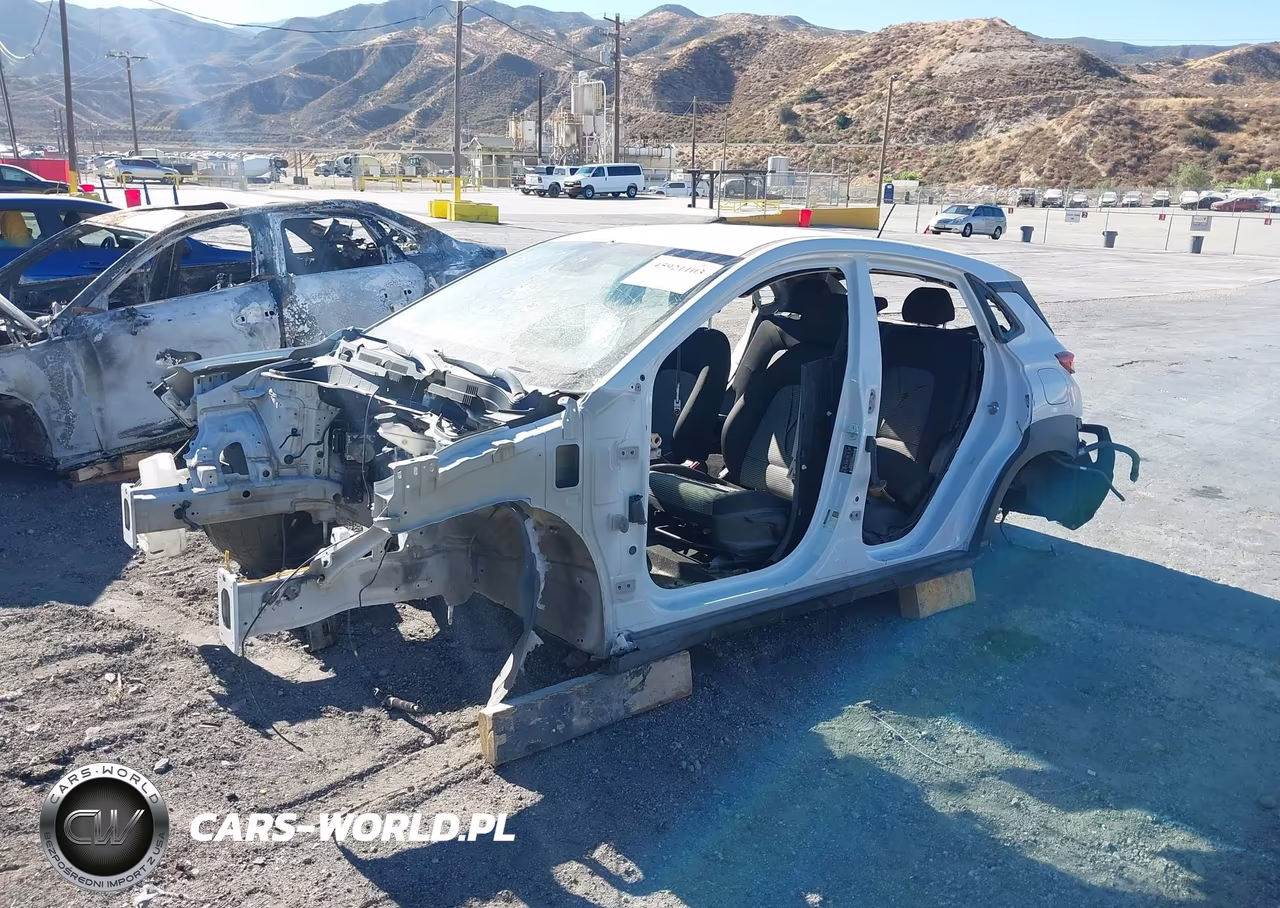 2020 Hyundai Kona Se VIN:KM8K12AA5LU527453 - 13