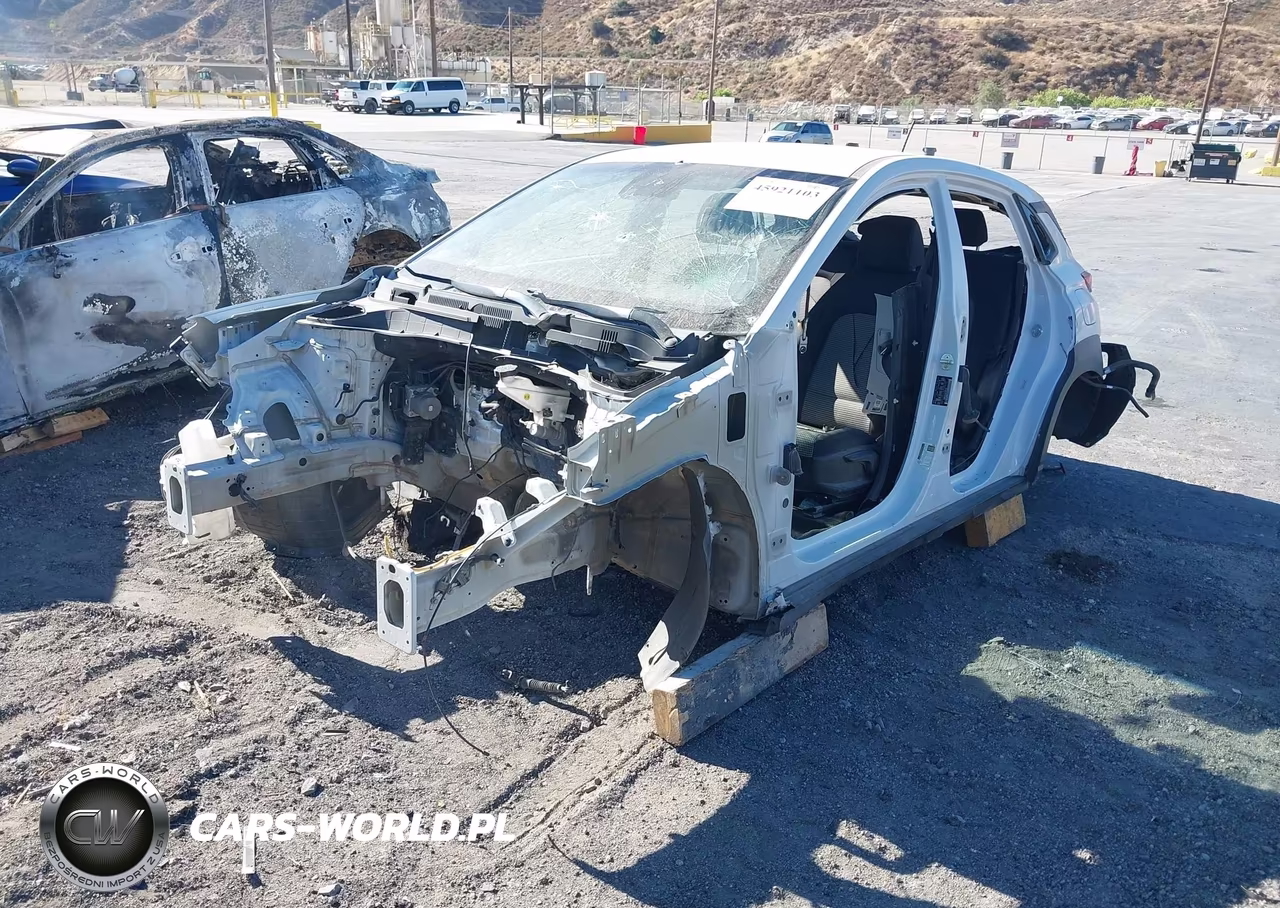 2020 Hyundai Kona Se VIN:KM8K12AA5LU527453 - 2