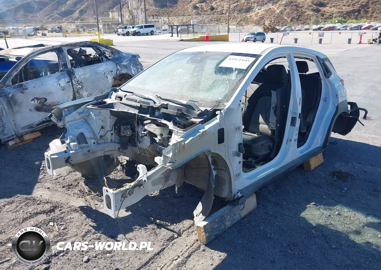 2020 Hyundai Kona Se VIN:KM8K12AA5LU527453 - 6