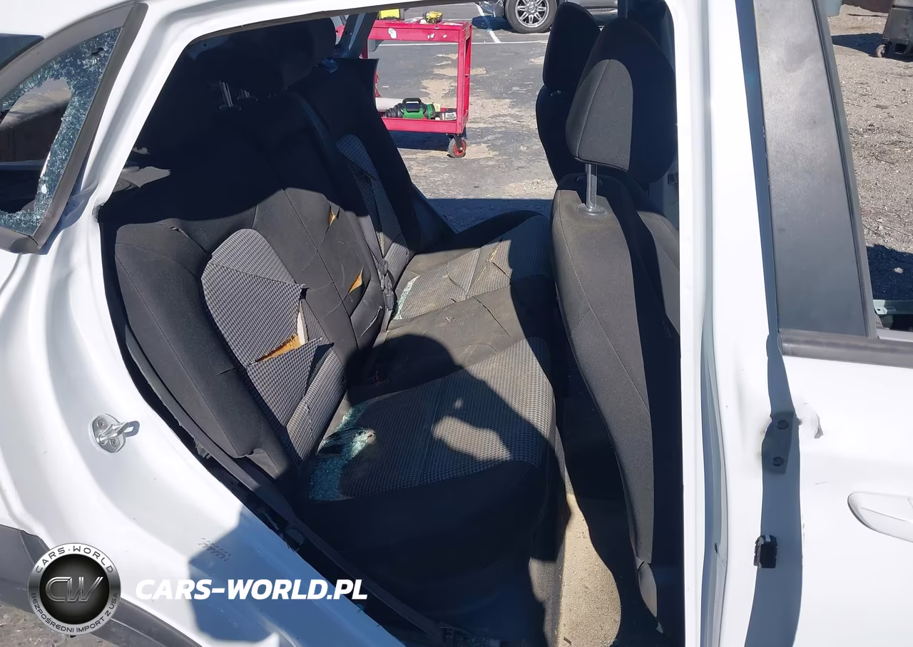 2020 Hyundai Kona Se VIN:KM8K12AA5LU527453 - 8