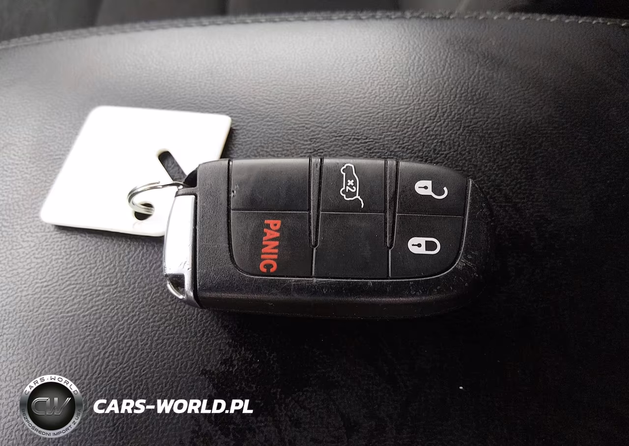 2023 Dodge Durango Pursuit Awd VIN:1C4RDJFG9PC674128 - 11