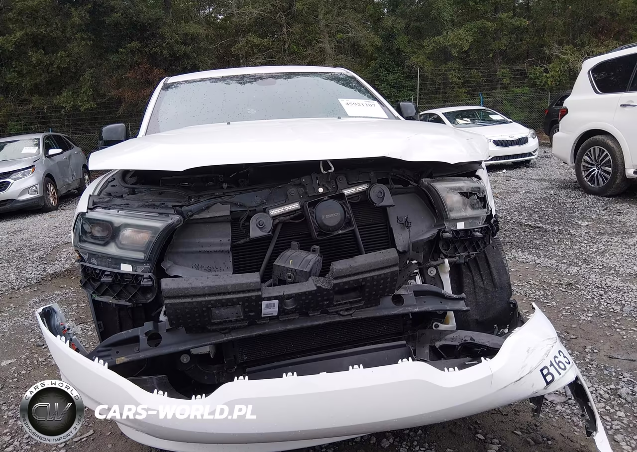 2023 Dodge Durango Pursuit Awd VIN:1C4RDJFG9PC674128 - 13
