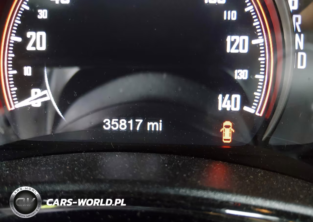 2023 Dodge Durango Pursuit Awd VIN:1C4RDJFG9PC674128 - 16