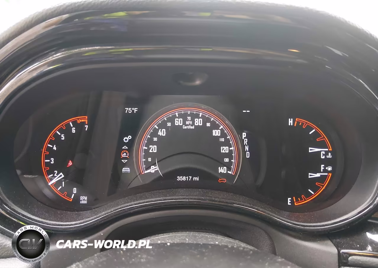 2023 Dodge Durango Pursuit Awd VIN:1C4RDJFG9PC674128 - 7